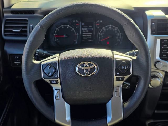 Used 2022 Toyota 4Runner SR5 image 12