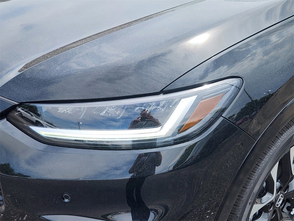 New 2026 Honda HR-V EX-L image 5