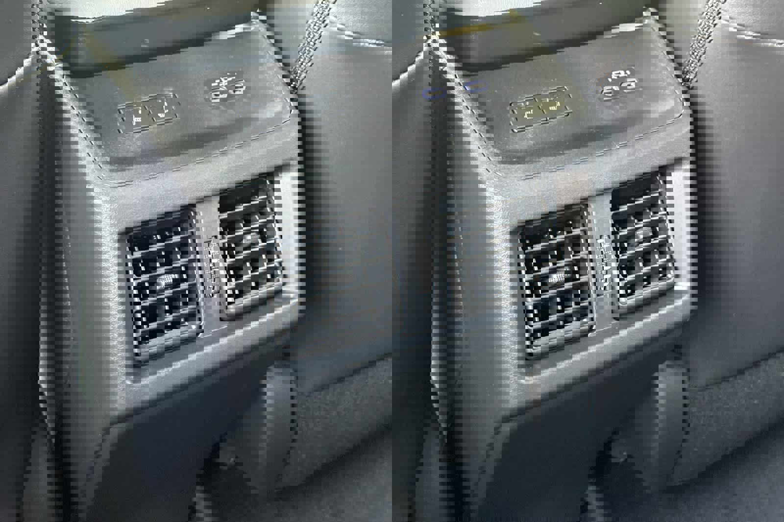 New 2026 Subaru Solterra image 13