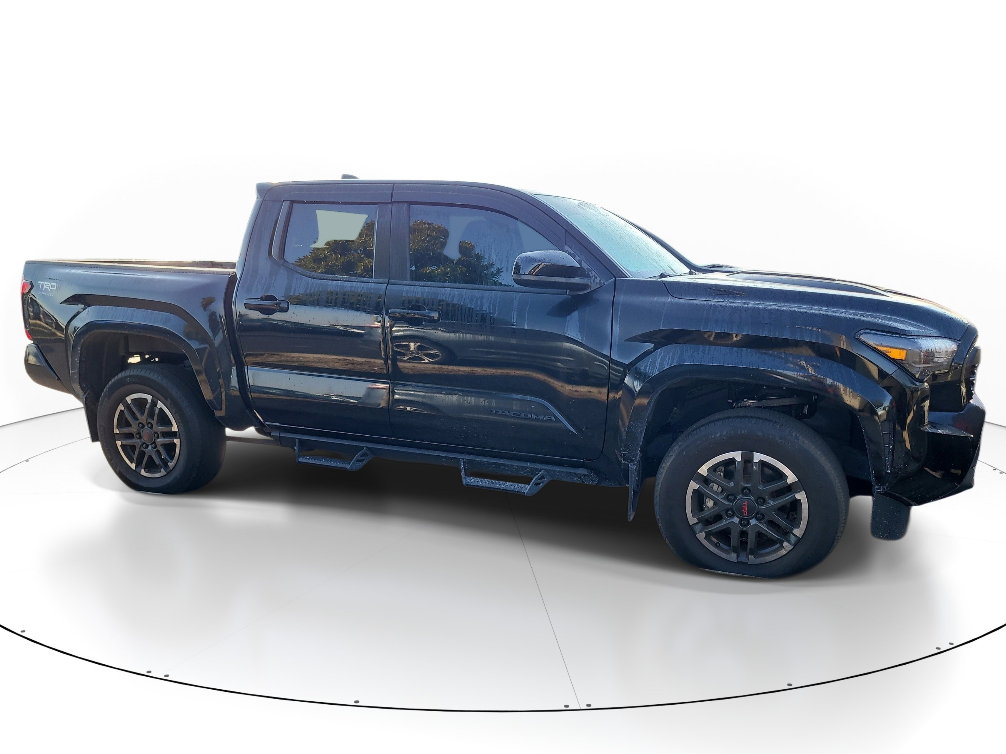 Used 2024 Toyota Tacoma TRD Sport image 7