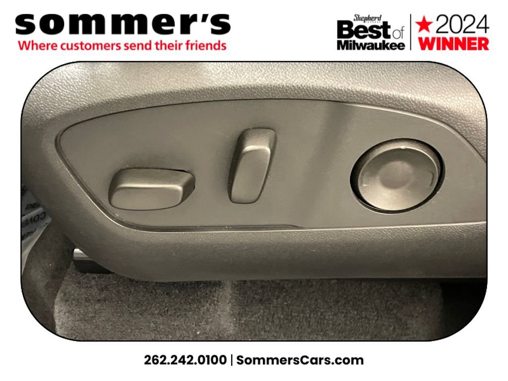 New 2025 GMC Acadia Elevation w/ Elevation Premium Package image 10