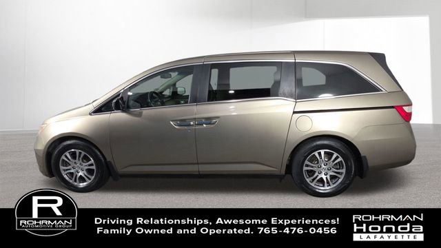 Used 2011 Honda Odyssey EX-L image 5