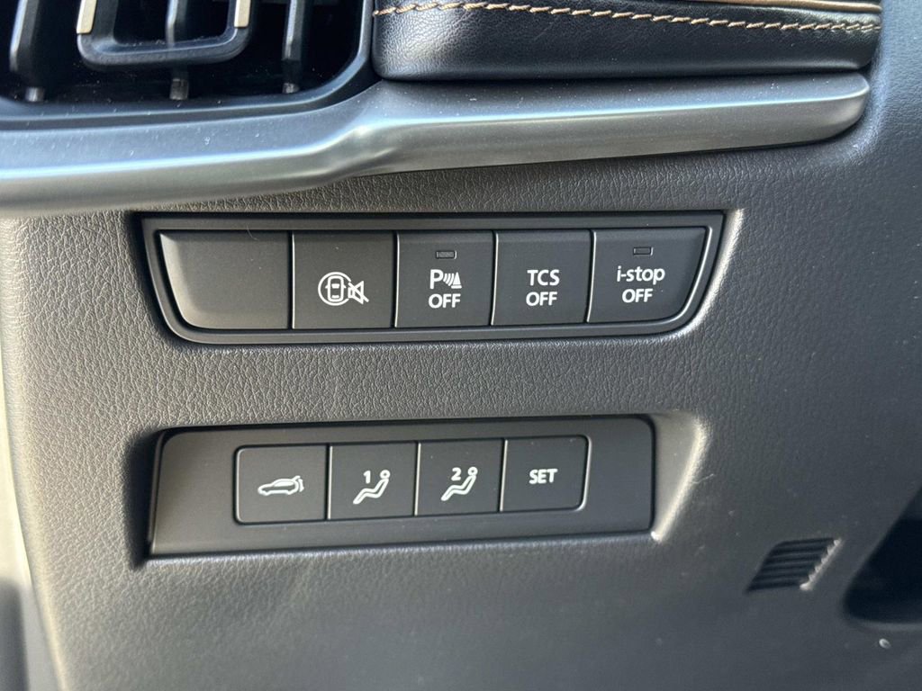 New 2026 MAZDA CX-90 3.3 Turbo w/ Premium Plus Pkg image 50