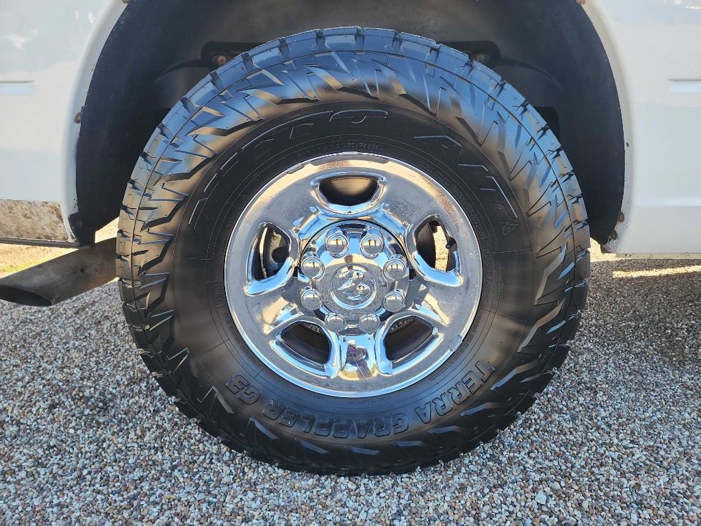 Used 2010 Dodge Ram 2500 Truck SLT image 9