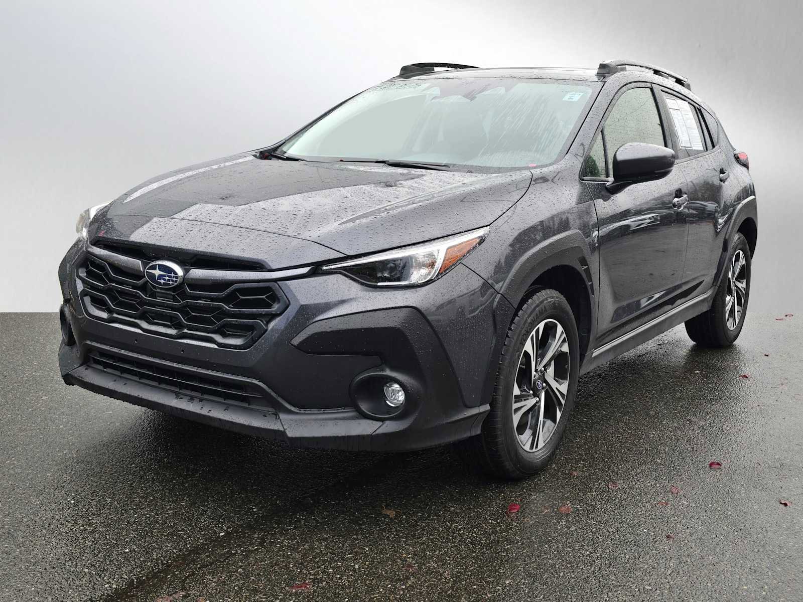 Used 2024 Subaru Crosstrek 2.0i Premium image 7