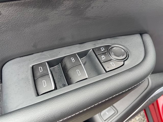 Used 2025 Buick Enclave Avenir w/ Super Cruise Package FWD image 11