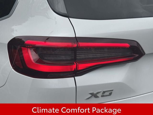Used 2023 BMW X5 xDrive40i w/ Premium Package AWD/4WD image 16