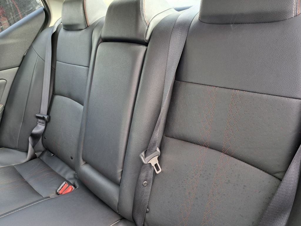 Used 2024 Nissan Altima 2.5 SR w/ SR Premium Package image 23