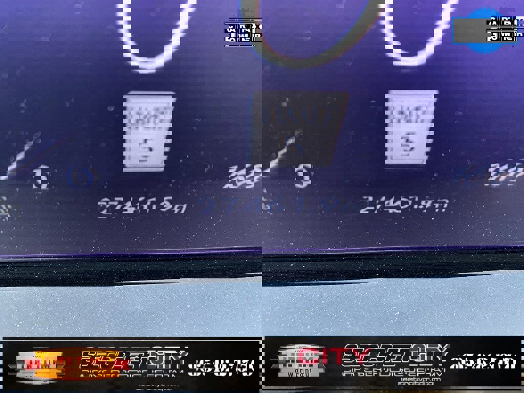 Used 2025 Lincoln Aviator Reserve w/ Luxury Package image 10