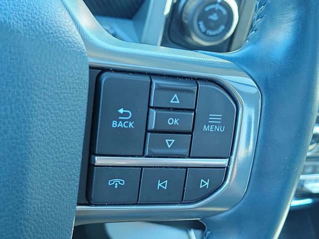 Used 2023 Ford F150 Limited AWD/4WD image 26