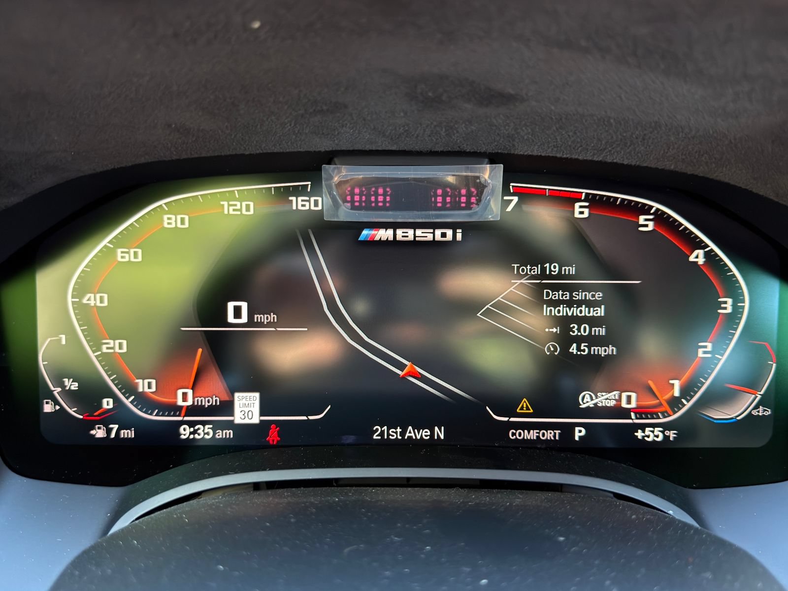 Used 2026 BMW M850i xDrive AWD/4WD image 26