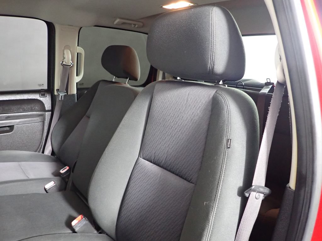 Used 2010 Chevrolet Silverado 1500 LT w/ Power Pack Plus RWD image 14
