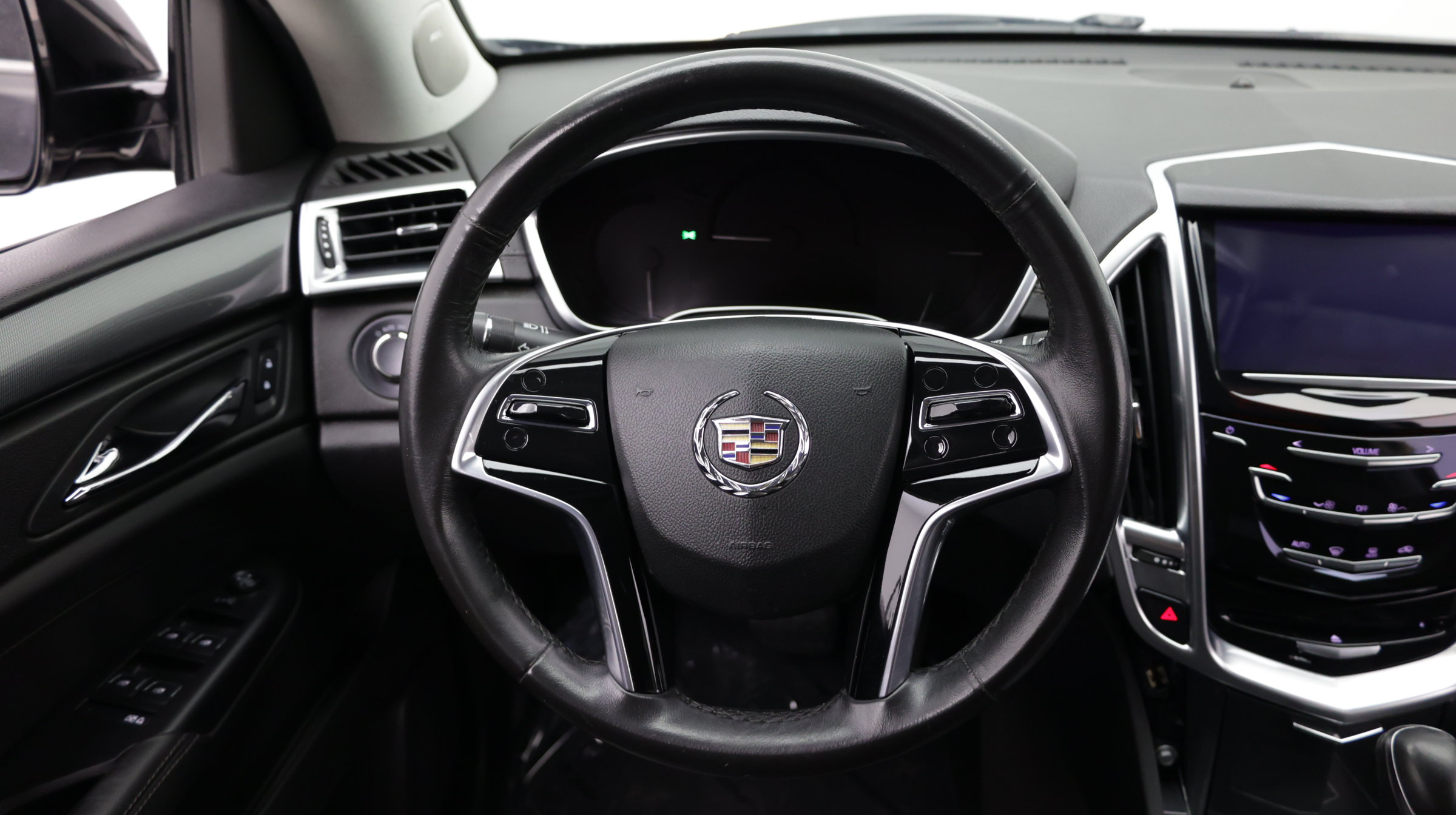 Used 2016 Cadillac SRX FWD image 24