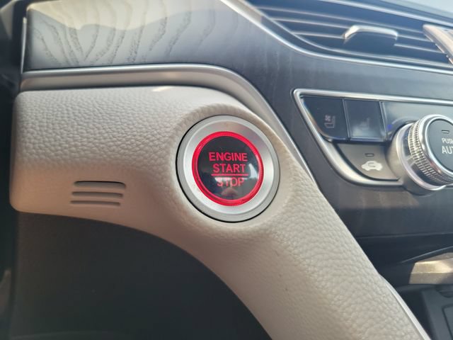 Certified 2020 Honda Accord Touring image 27