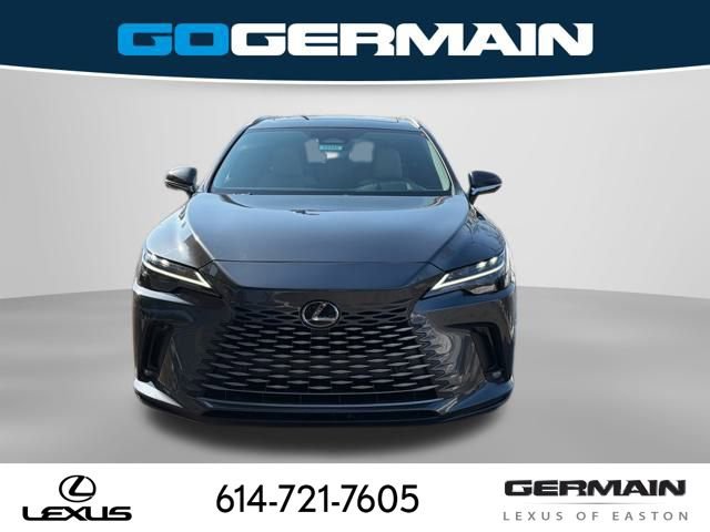 New 2026 Lexus RX 350 Premium Plus image 3