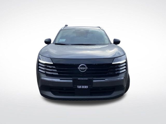 New 2026 Nissan Kicks SV w/ SV Premium Package image 12