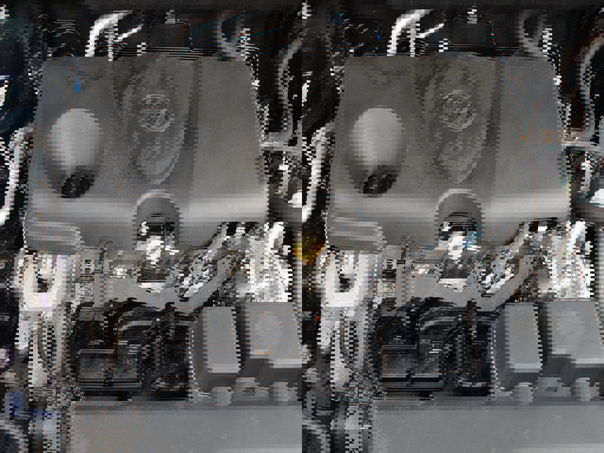 Used 2023 Toyota RAV4 XLE image 26