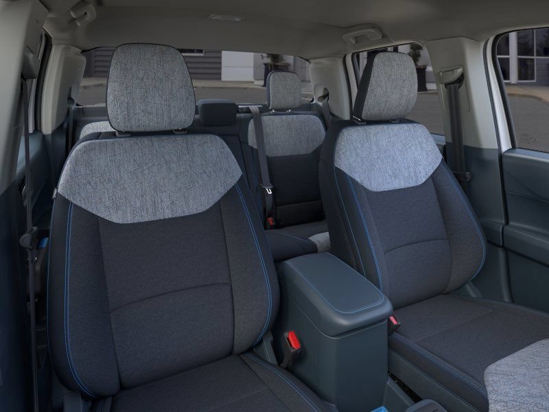 New 2026 Ford Maverick XLT AWD/4WD image 11