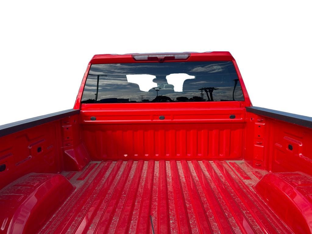 New 2026 Chevrolet Silverado 2500 Custom w/ Custom Value Package AWD/4WD image 19