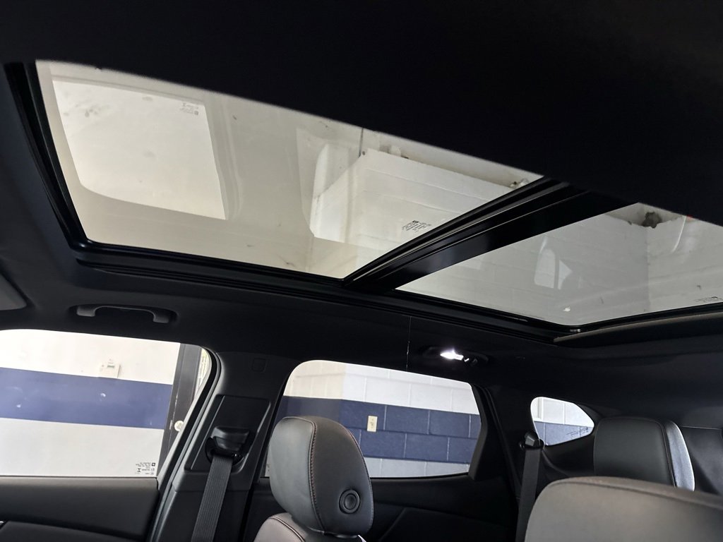 New 2026 Chevrolet Blazer RS image 27