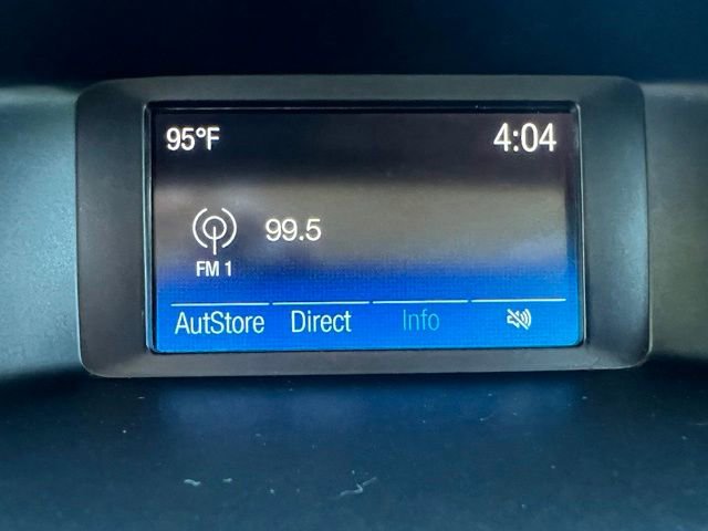 Used 2016 Ford Focus SE w/ SE Cold Weather Package FWD image 25