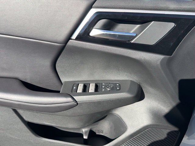 New 2026 Nissan Rogue SL AWD/4WD image 22