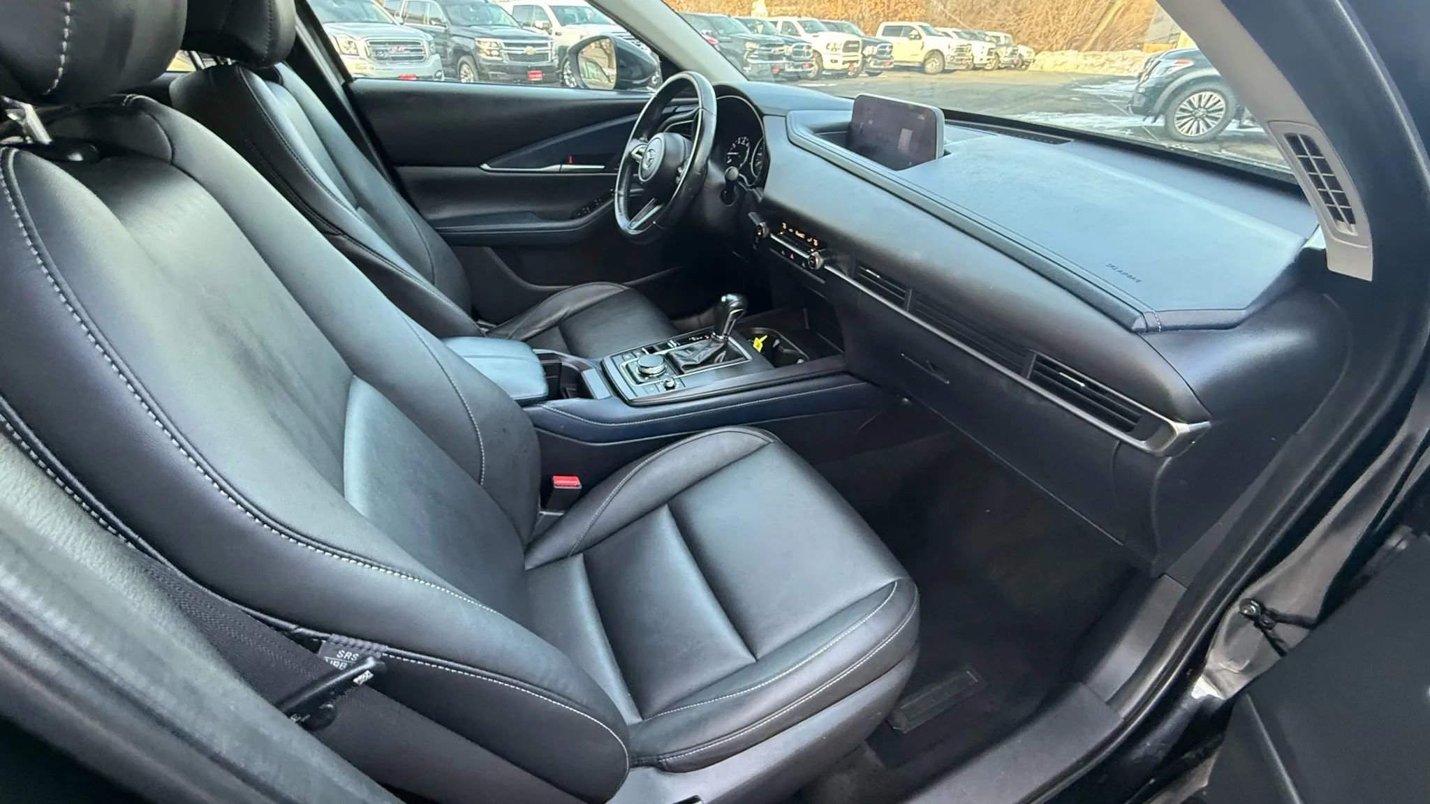 Used 2020 MAZDA CX-30 AWD w/ Select Package image 32