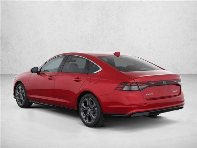 Used 2025 Honda Accord EX-L image 5