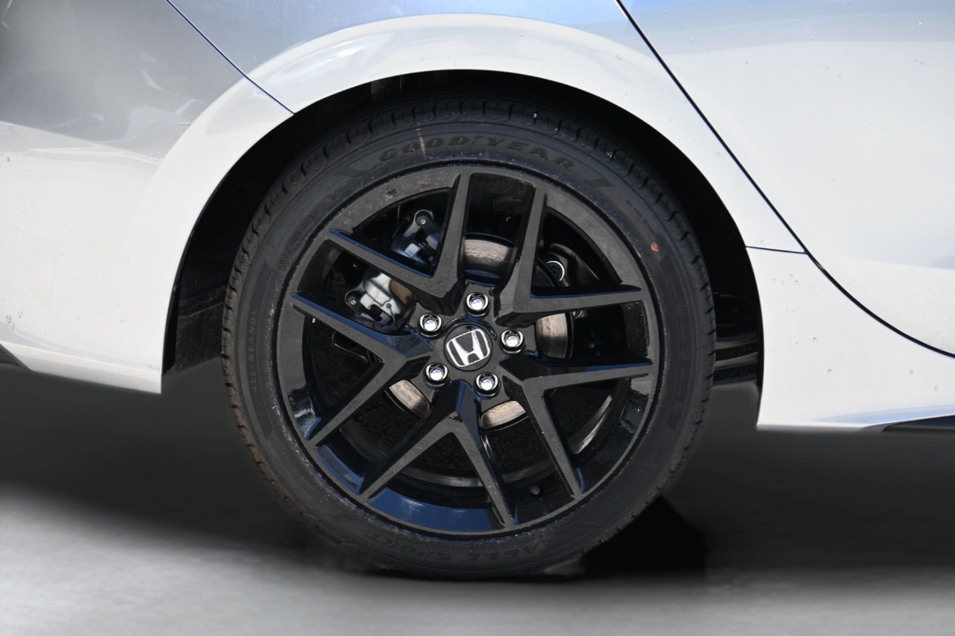 New 2025 Honda Civic Sport image 37