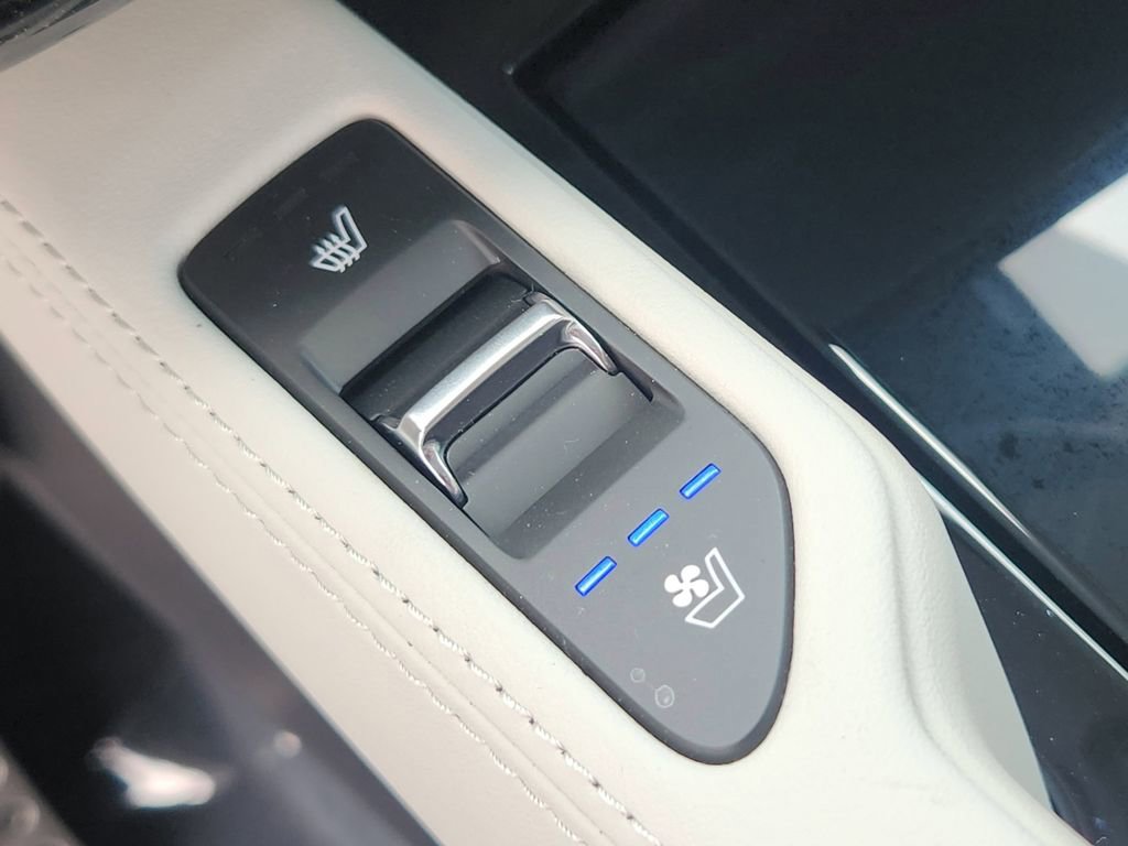 New 2025 Kia Telluride SX w/ SX Captain's Chair Package image 21