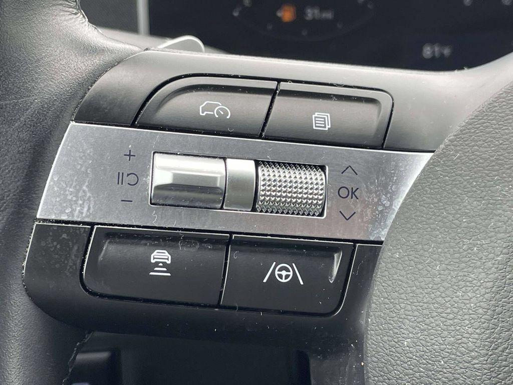 Used 2025 Hyundai Santa Cruz XRT AWD/4WD image 23
