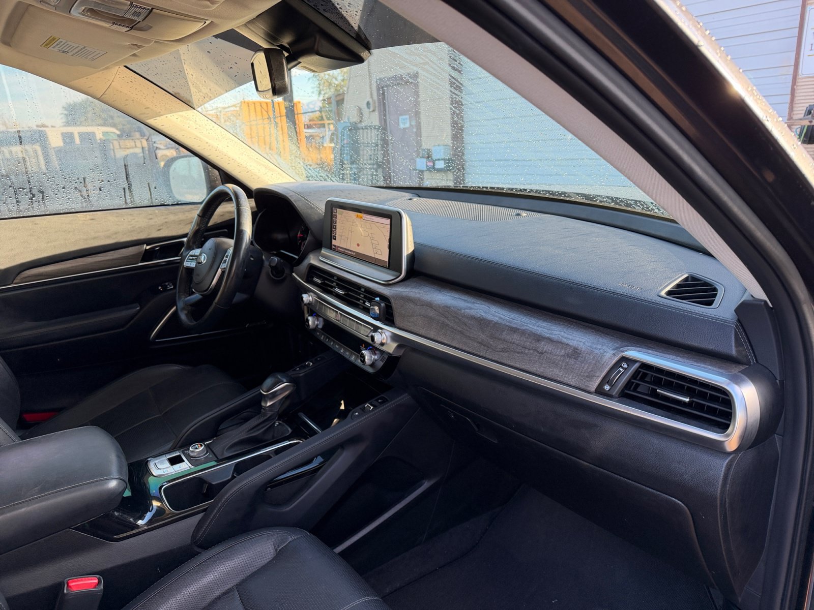 Used 2020 Kia Telluride SX AWD/4WD image 16
