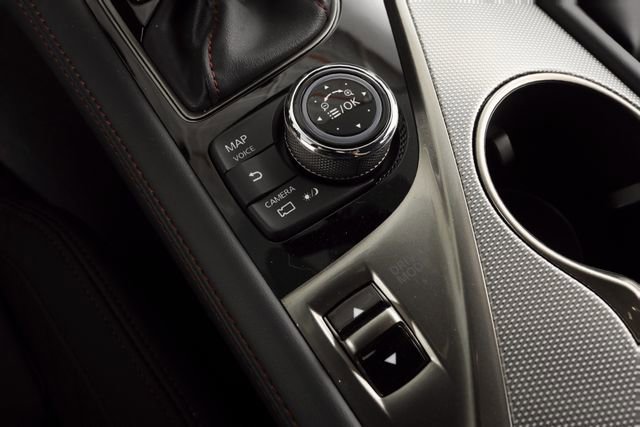 Used 2023 INFINITI Q50 Red Sport 400 w/ Black Opal Edition image 32