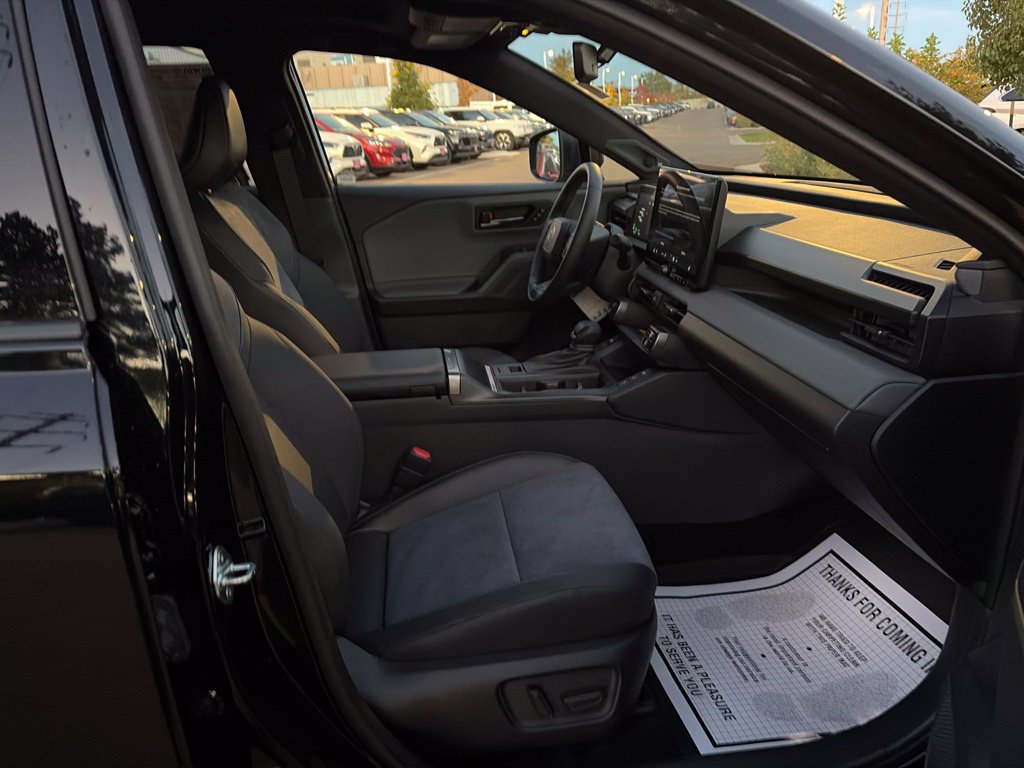 Used 2026 Toyota RAV4 XSE w/ Weather Package AWD/4WD image 13