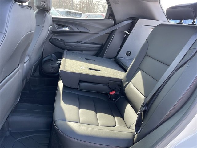 New 2026 Chevrolet TrailBlazer RS w/ Convenience Package image 22