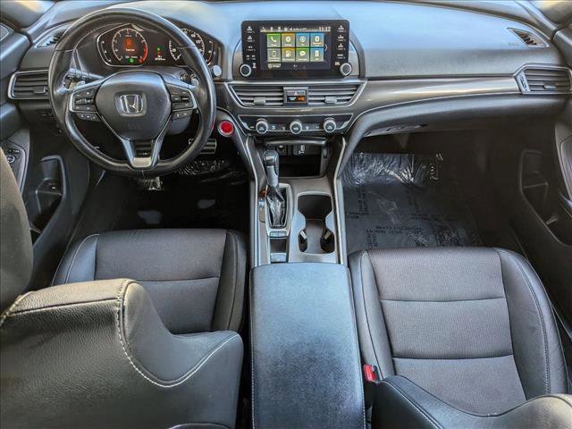 Used 2020 Honda Accord Sport image 17
