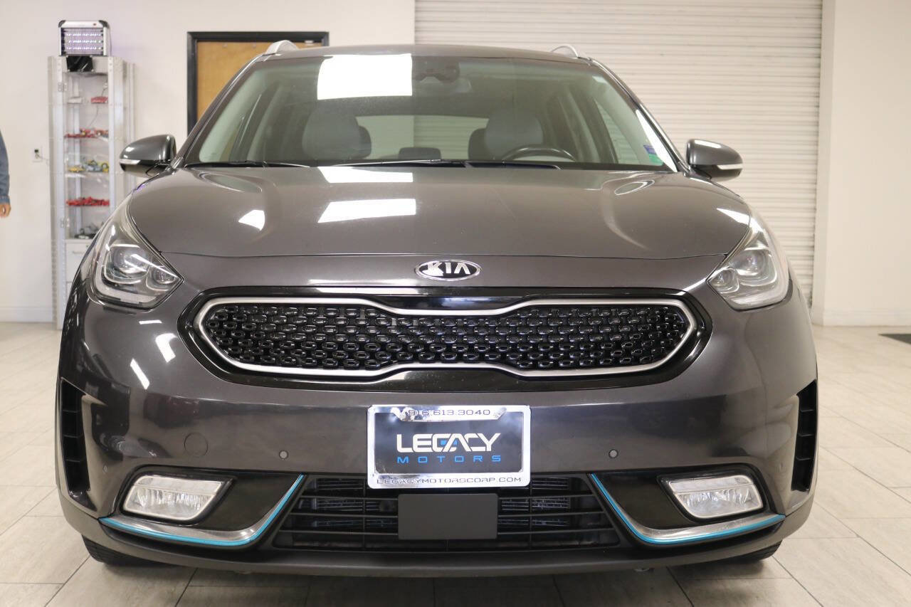 Used 2018 Kia Niro EX Premium image 4