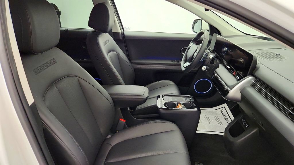 Used 2025 Hyundai Ioniq 5 Limited RWD image 24
