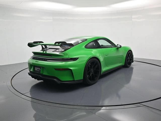 Certified 2026 Porsche 911 GT3 RWD image 30