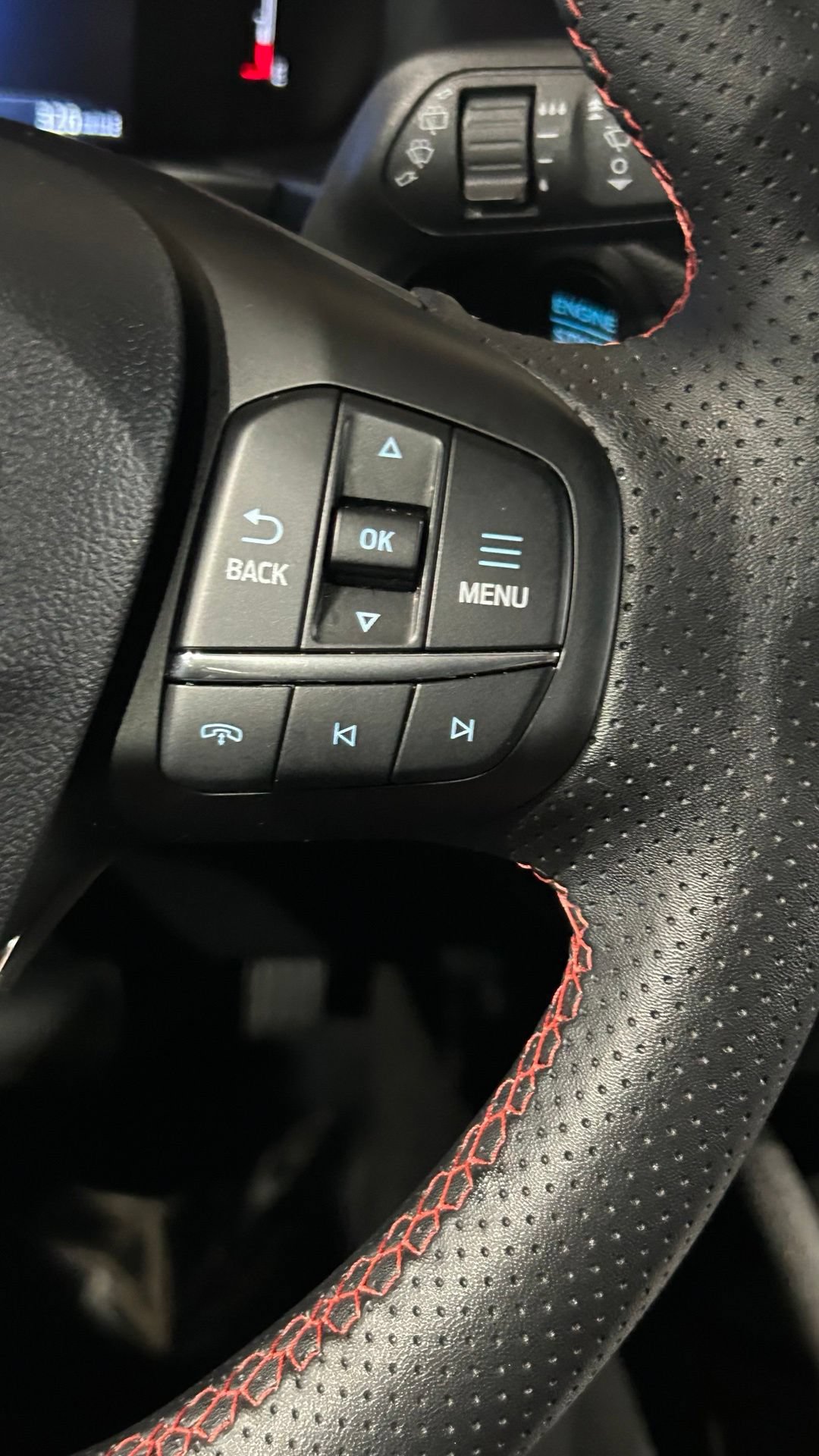 Used 2026 Ford Escape ST-Line AWD/4WD image 61