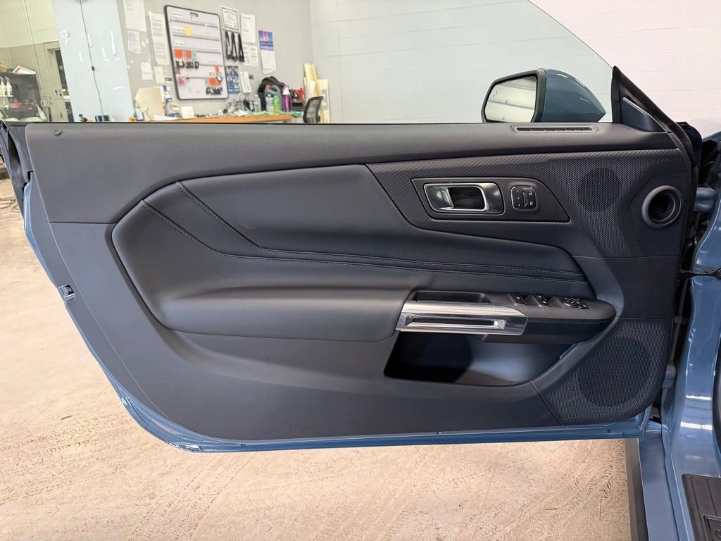 New 2026 Ford Mustang Premium image 22