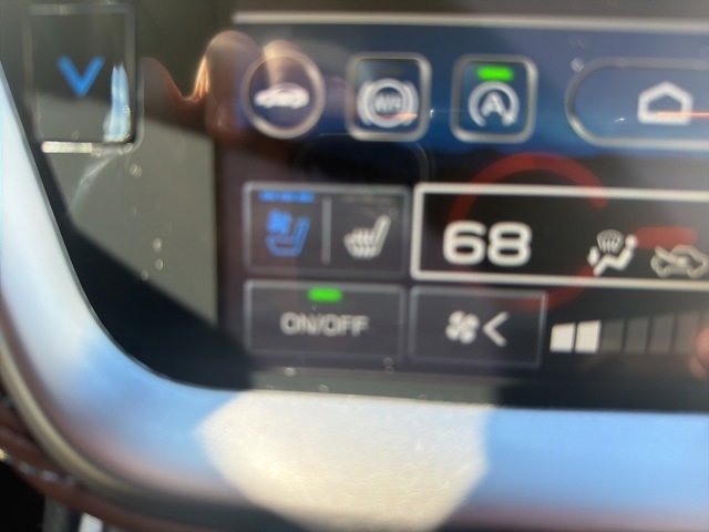 Used 2023 Subaru Outback Touring image 43