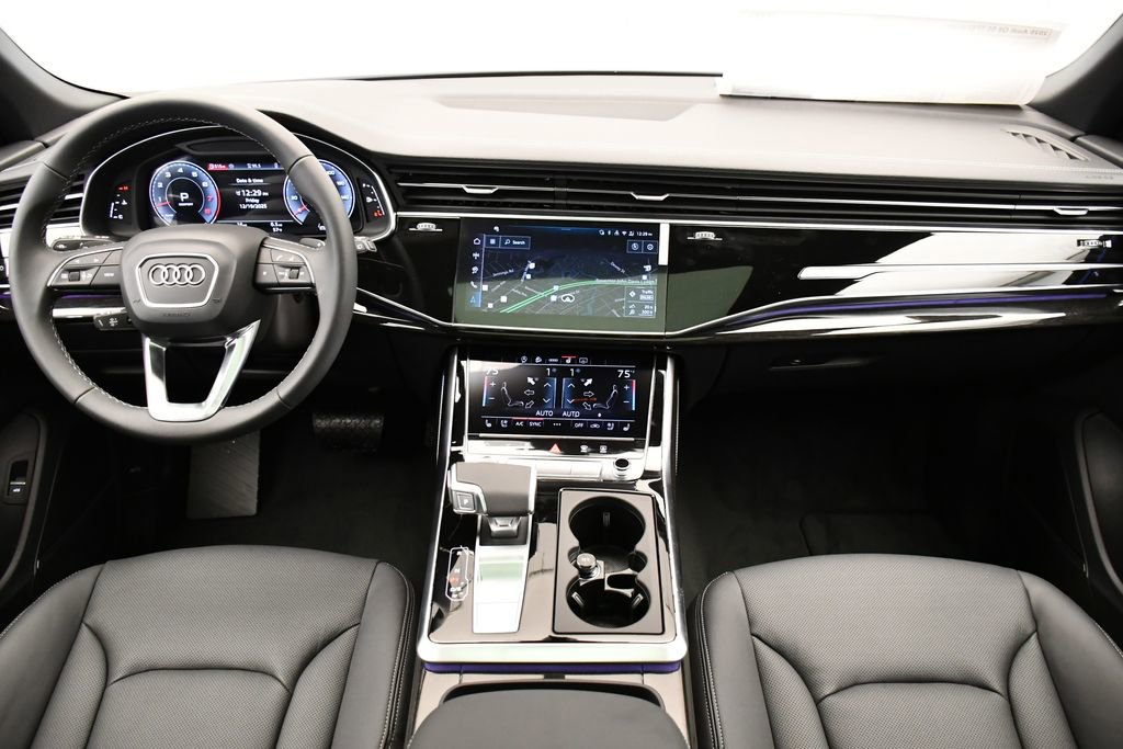New 2026 Audi Q8 Premium Plus image 21
