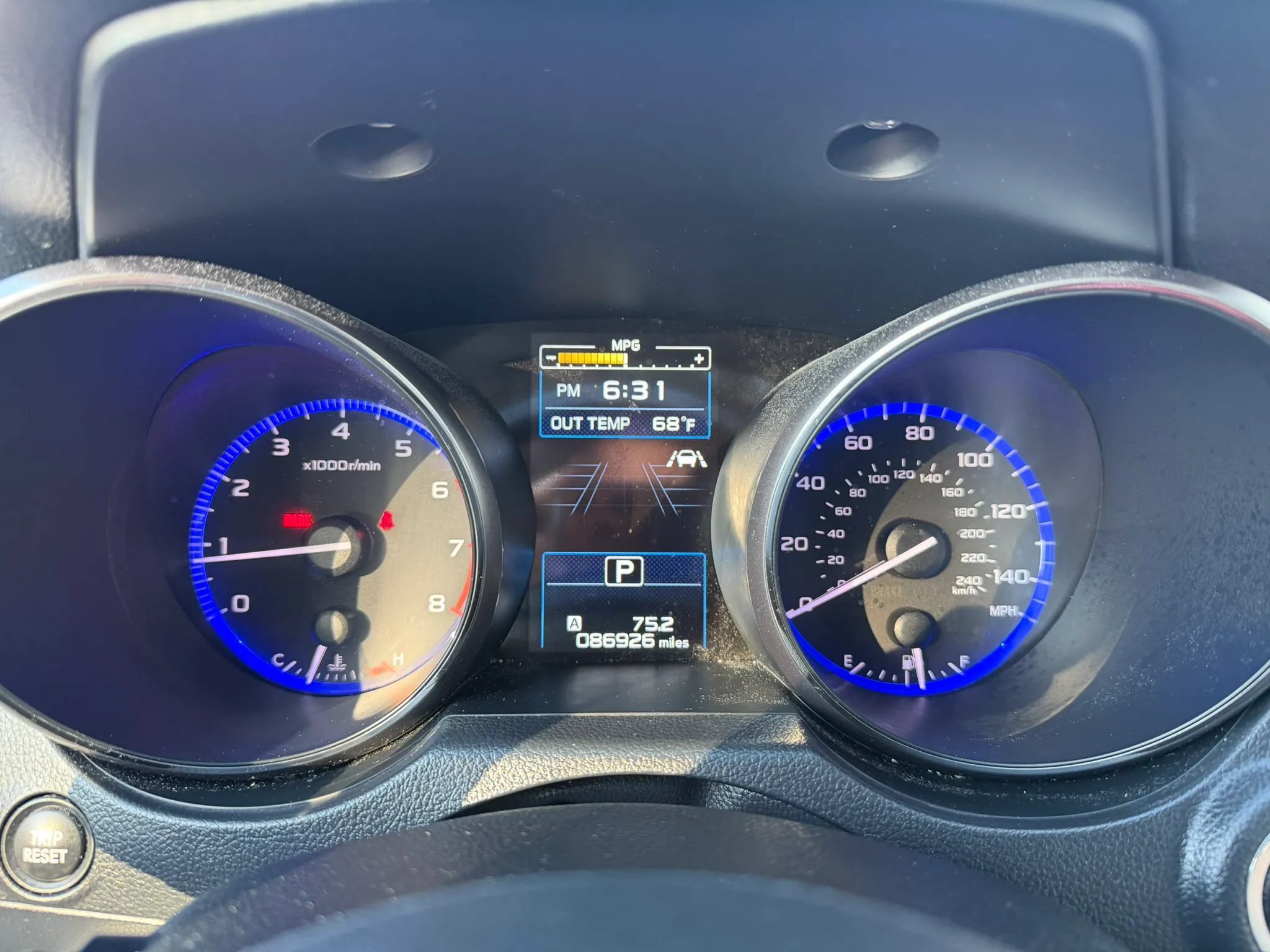 Used 2019 Subaru Legacy 2.5i Limited AWD/4WD image 18