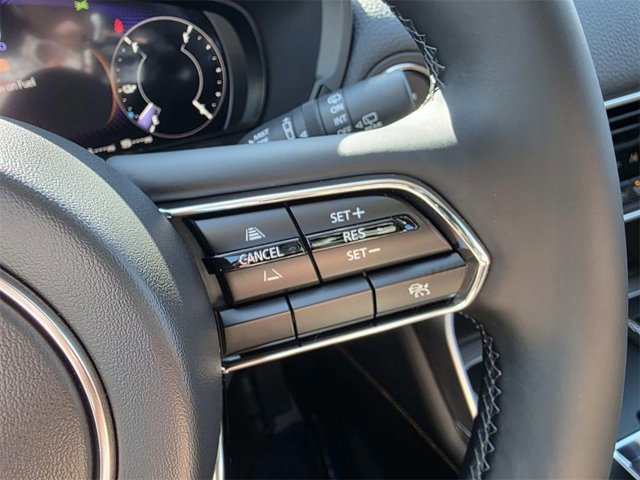 New 2026 MAZDA CX-70 SC Plus image 12