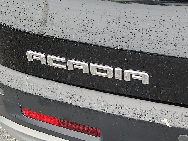 Certified 2019 GMC Acadia SLT AWD/4WD image 31