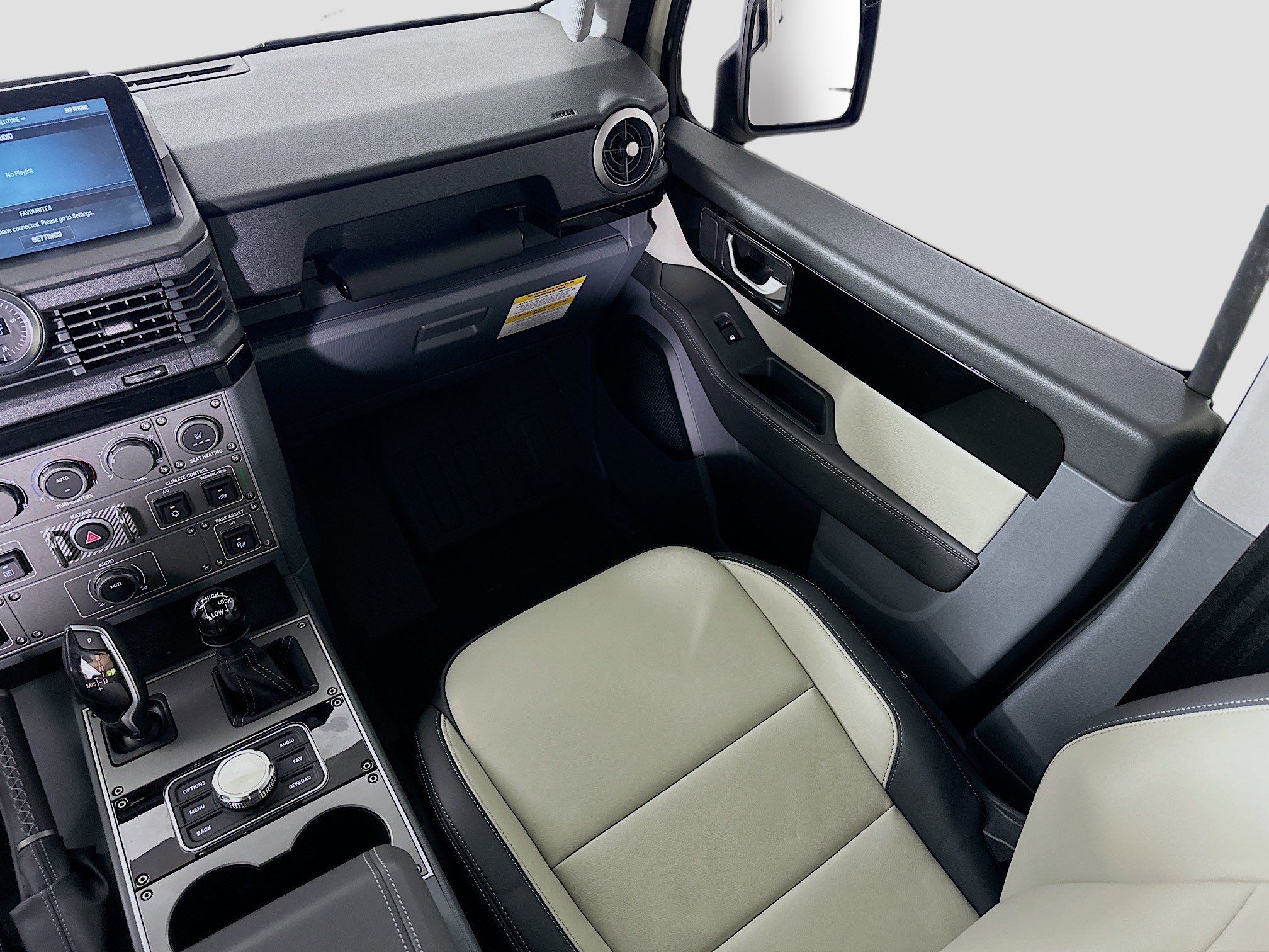 New 2025 INEOS Grenadier Trialmaster Edition image 22