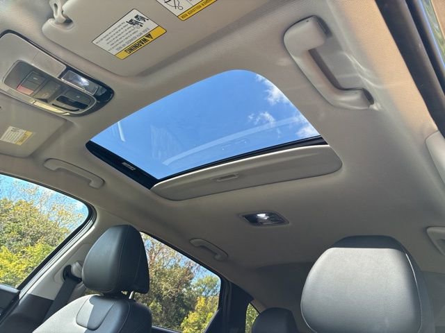 Used 2024 Hyundai Tucson SEL w/ Convenience Package image 22