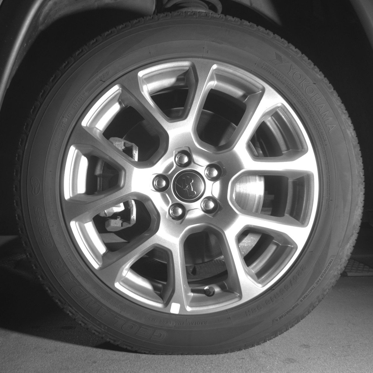 Used 2025 Jeep Compass Limited image 12