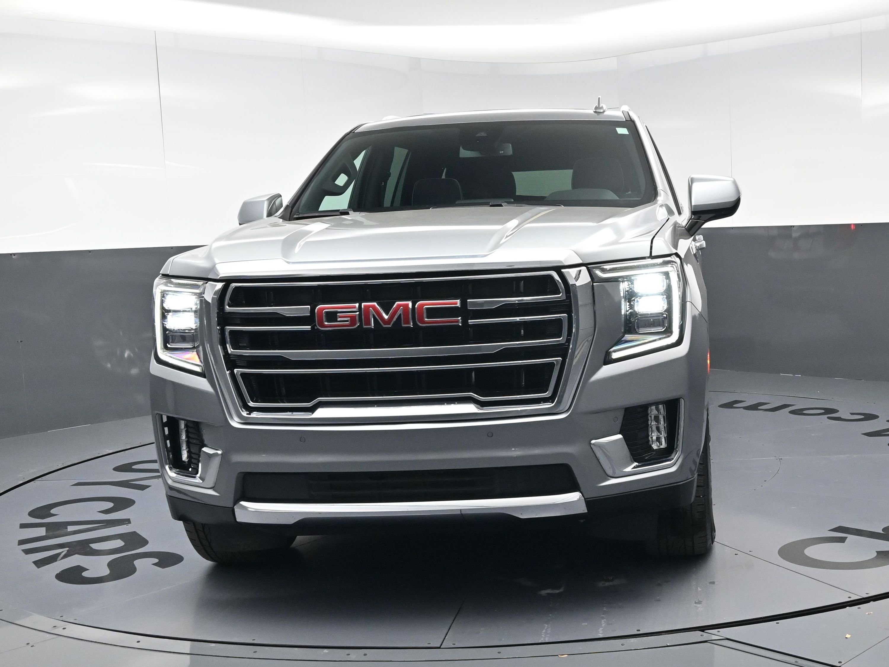 Used 2023 GMC Yukon SLT image 5